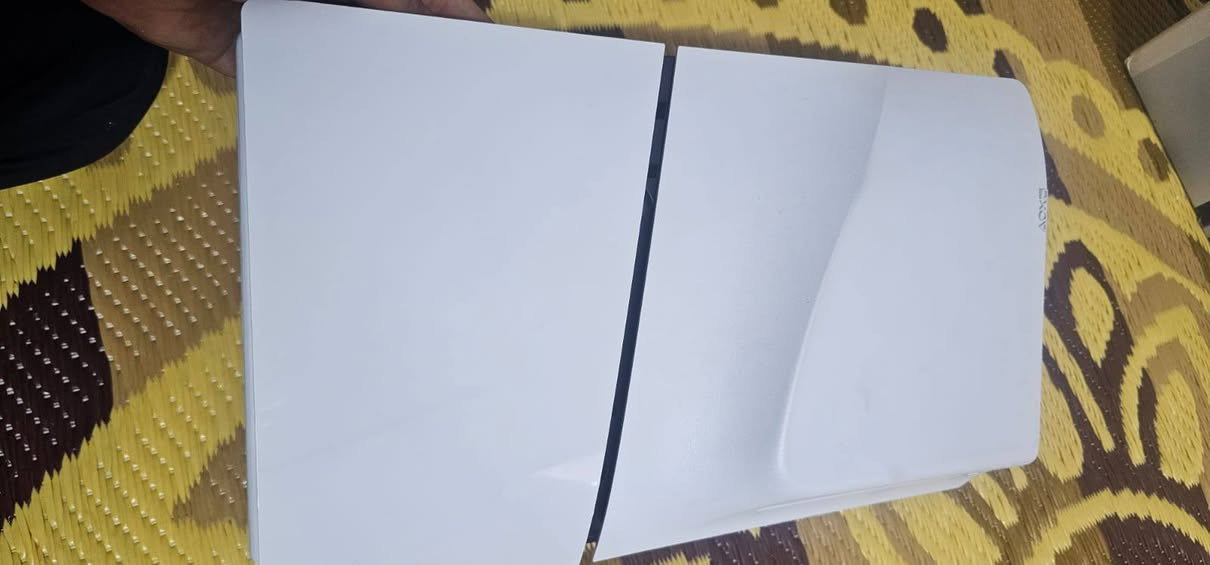 بلي5 سلم ذاكرة تيرا كامل ملحقات اصلية ريجن 2 محدث اخر تحديث نظامه 12.40 متوفر توصيل للاستفسار خاص


**إذا كنت صاحب هذا الإعلان وتريد حذفه لأي سبب، رجاءا أرسل رسالة إلى الدعم الفني**