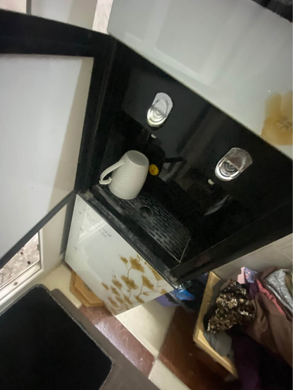 بەڕادی ئاو خواردن و تەسفیەکردنەوەی ئاو بۆ فرۆشتن پاک و بێ عەیبە خوارەوەی سەلاجەیە كالار, السليمانية


**إذا كنت صاحب هذا الإعلان وتريد حذفه لأي سبب، رجاءا أرسل رسالة إلى الدعم الفني**