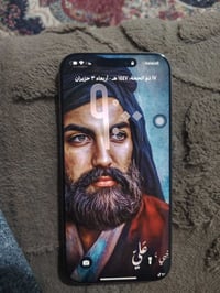 آيفون 16 برو ماكس بطاريه 98 مده استعمال 6اشهر للبيع كارتونه مع واير شا...