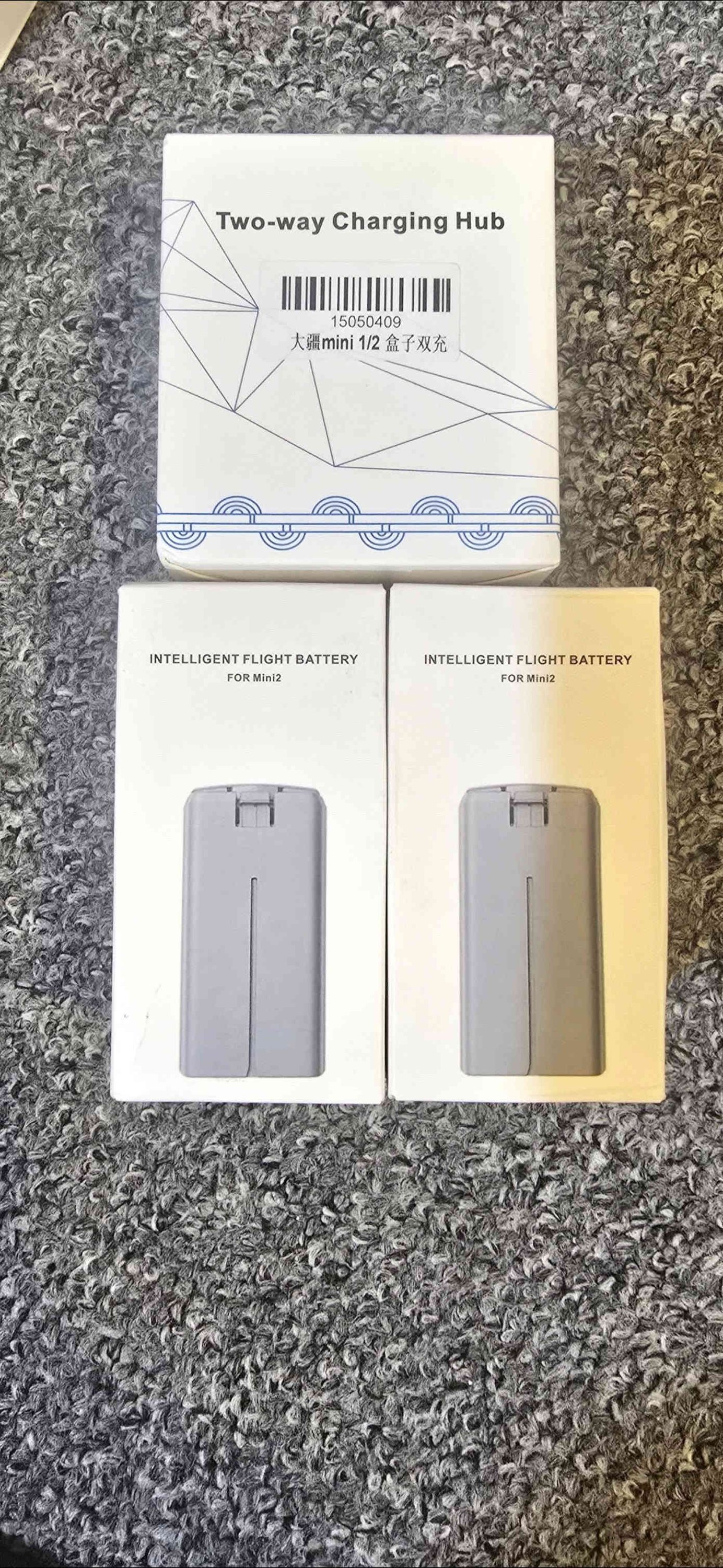 بطاريات وريش درونات dji مختلفه كل فئه بسعر شوف الصوربطاريات درونات dji مختلفه كل فئه بسعر شوف الصور
للتواصل وتساب او اتصال
***********
***********
