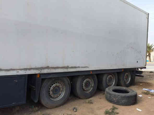 براد للبيع  كامل عشفل مكانو الموصل تلكيف الاستفسار *********** سعرها 80وبي مجال
