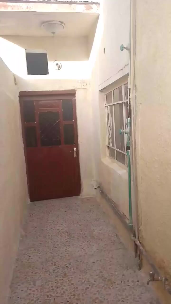 للايجار ////ياالله يارزاق مشتمل ٦٠ متر ارضي  للايجار داموك  الحقوقين  ب٢٠٠الف بشهر


**إذا كنت صاحب هذا الإعلان وتريد حذفه لأي سبب، رجاءا أرسل رسالة إلى الدعم الفني**