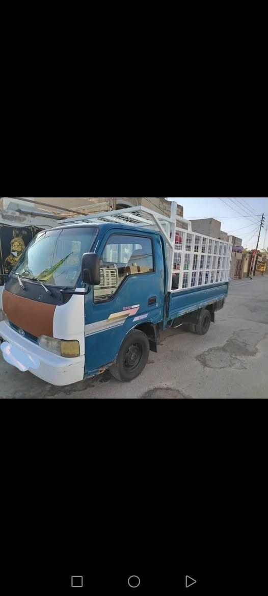 السلام عليكم للبيع كيا فونتيره مودل ٩٧ رقم نجف كير محرك شاصي و رقم شاصي مكفول العنوان نجف التفاصيل تصال على رقم ***********
