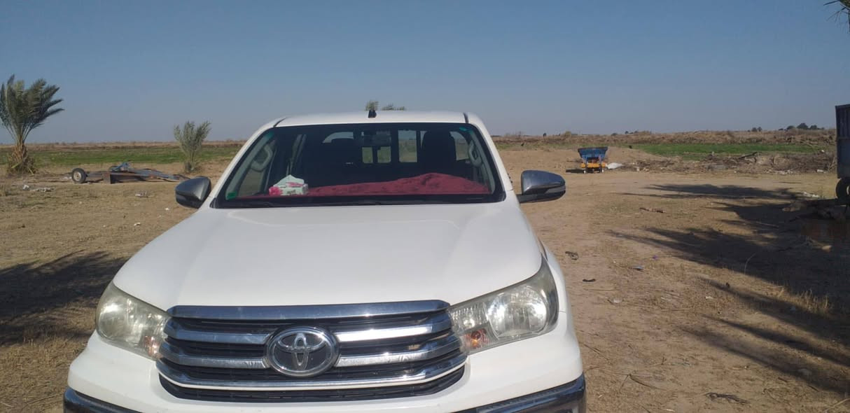 فور ويل كويتي موديل ٢٠١٦ اوتماتيك كفاله عامه ماشيه ١٨٠ رقم واسط العنوان الديوانيه  الشراي يتصل  *********** ديوانية, القادسية
