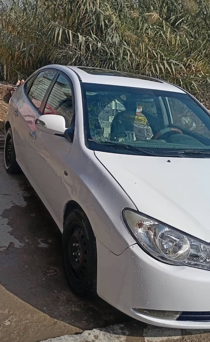 السلام عليكم النتره افانتي ادوات كصه جنطه مكينه 1600 دكشن عالي كير حداديه تخم تاير فته اشاير بالمري تحكم ستيرن سياره خير من الله متومه رقم وسنويه طبق الاصل مكان بابل السعر 44وبيهه ***********
