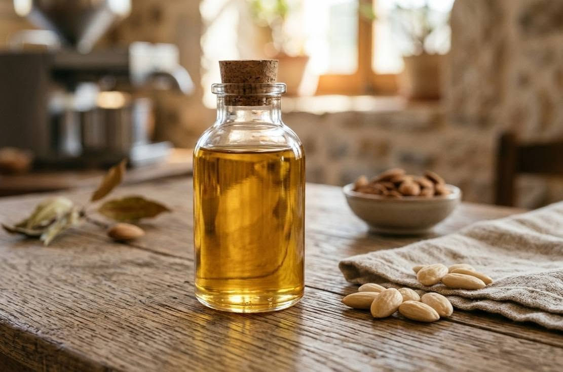 ​🌿 من قلب الطبيعة إلى بيتكِ.. زيوت طبيعية 100% 🌿
بأمانة الله وثقتنا المطلقة، نقدم لكم تشكيلة من الزيوت الطبيعية الأصلية 100%، معصورة في المنزل بكل حب وعناية لضمان أعلى جودة ونقاوة ✨:
​🖤 زيت حبة البركة الأصلي (البركة والشفاء لكل بيت)
​🥥 زيت جوز الهند الصافي (جمال وترطيب طبيعي للشعر والبشرة)
​🌱 زيت السمسم النقي (فوائد صحية وغذاء متكامل)
​🌰 زيت اللوز الحلو (سر النضارة والنعومة الفائقة)
​🍏 خل التفاح الأصلي الطبيعي (مُعَدّ بحرفية وفائدة مضمونة)
​💡 لماذا تختارون زيوتنا؟
​✅ معصورة منزلياً بأعلى درجات النظافة.
✅ أصلية وخالية تماماً من أي إضافات أو مواد كيميائية.
✅ أمانة الله ورضالكم هو هدفنا الأول.
​📞 للطلب والاستفسار:
​يسعدنا تواصلكم معنا مباشرة عبر الواتساب على الأرقام التالية:
📱 ***********
📱 ***********
​🌿 صحتكم وجمالكم بأيدي أمينة.. اطلبوا الآن وتذوقوا الفرق! 🌿
