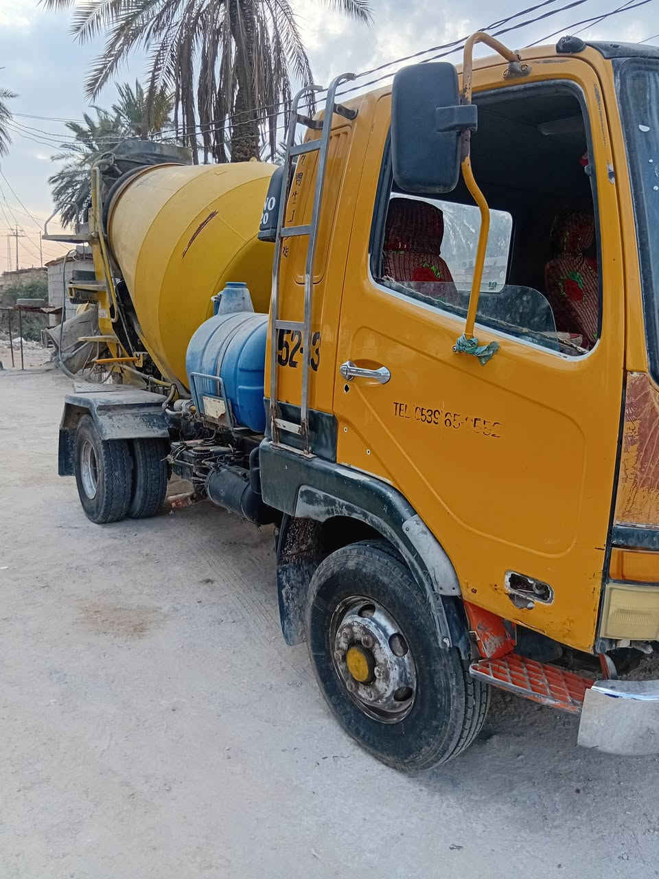 خباطه جاهزه للبيع من كلشي جاهزه
سبب البيع راعيه عنده دوام ***********
