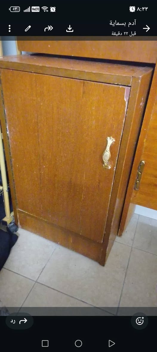 السلام عليكم مكلفة بلنشر جباية نفرين مع كومديات اثنين يردوهن بي ٥٠ وبي مجااال


**إذا كنت صاحب هذا الإعلان وتريد حذفه لأي سبب، رجاءا أرسل رسالة إلى الدعم الفني**