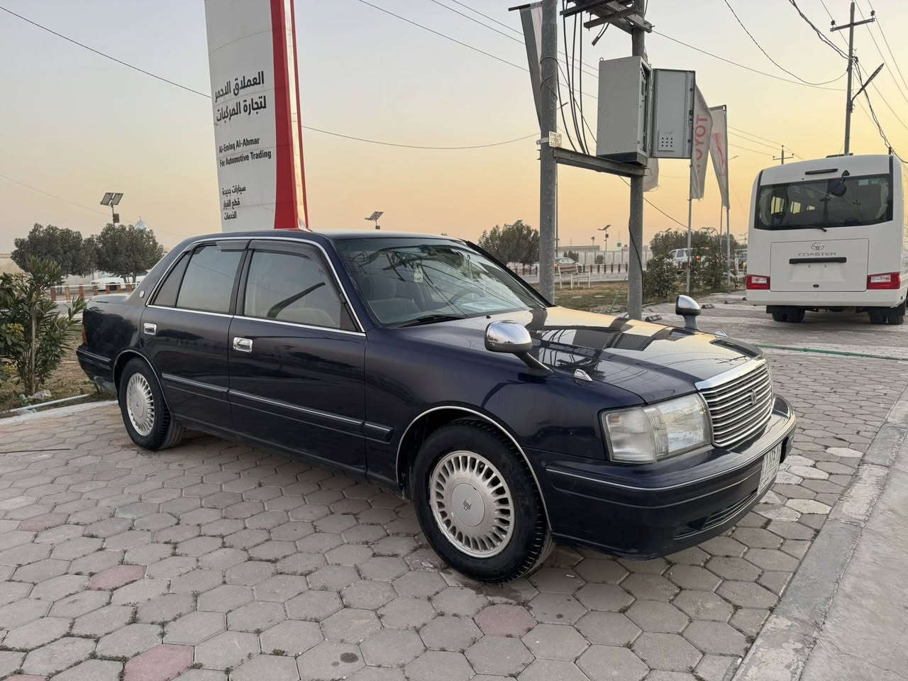 سلام عليكم سياره راس الثور تكم موديل (1997)سياره مكفوله من الكص ونقل من اصوليات سياره بسمي شخصيا مشروع وطني مداور وين ماتريد سياره جديده ///السعر 135
***********/الاتصال
