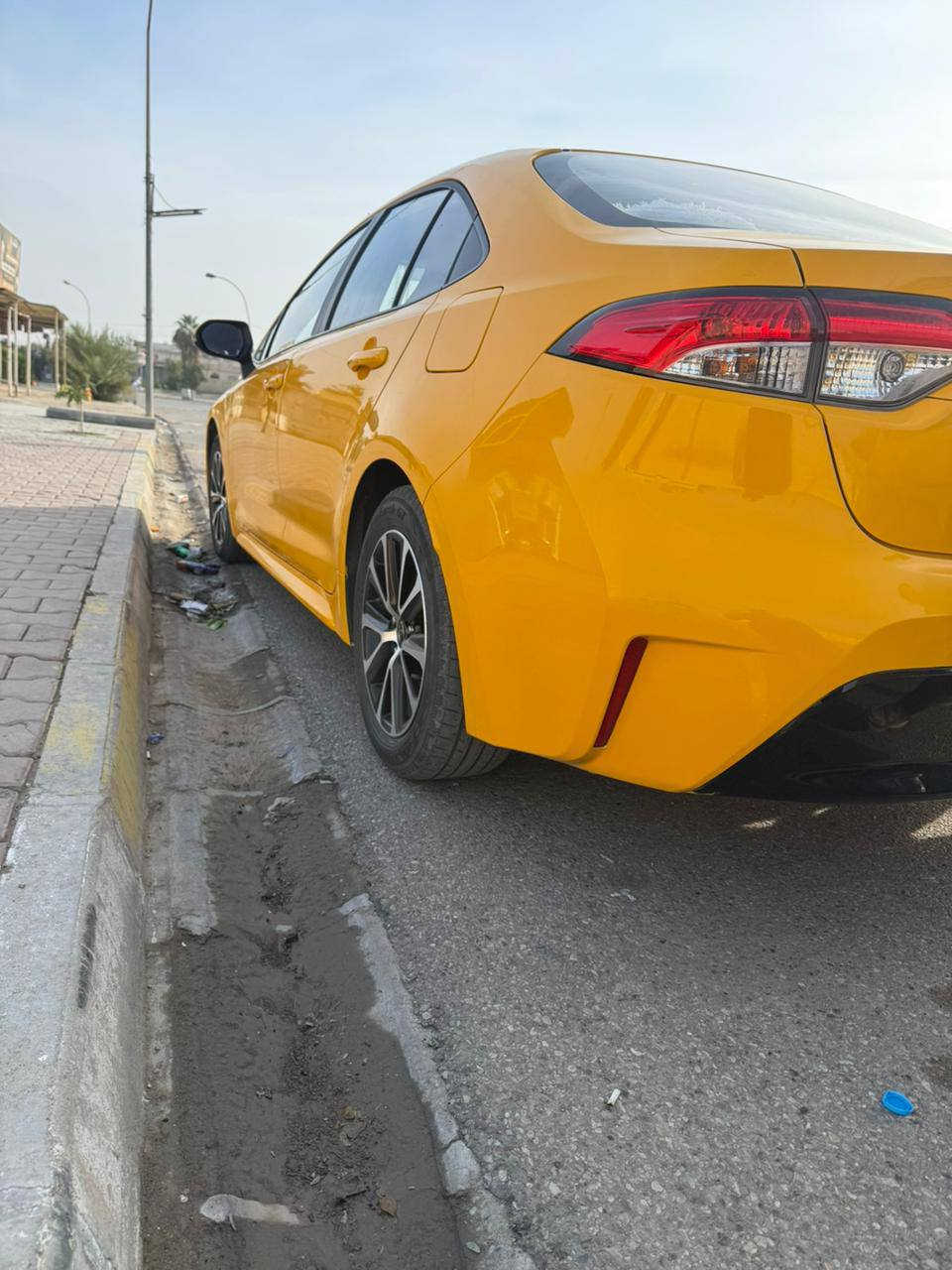 ماشيه30الف
فول مواصفات
سعر174
بيها مجال قليل
الاستفسار ***********
كورله هايبرد 2024كفالف عامه
