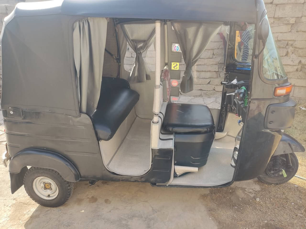 ا
السلام عليكم تكتك 20 شهر ال 7 خير من الله كبل للشارع السعر 6 ونص وبيها مجال


**إذا كنت صاحب هذا الإعلان وتريد حذفه لأي سبب، رجاءا أرسل رسالة إلى الدعم الفني**