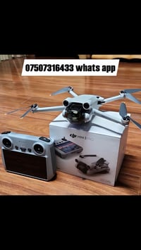 DJI • صيانة الدرون • أربيل