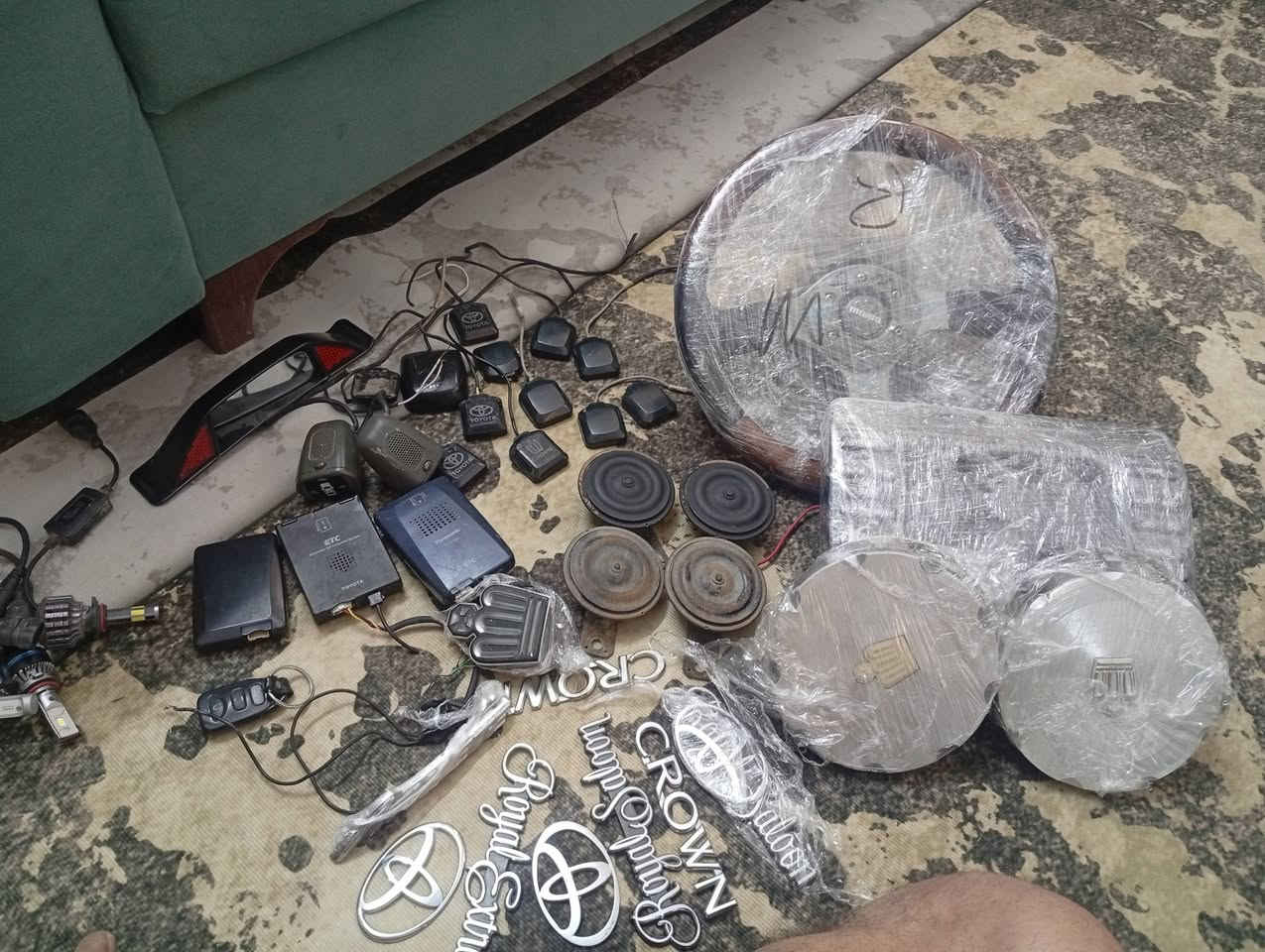 *********** العنوان نجف
