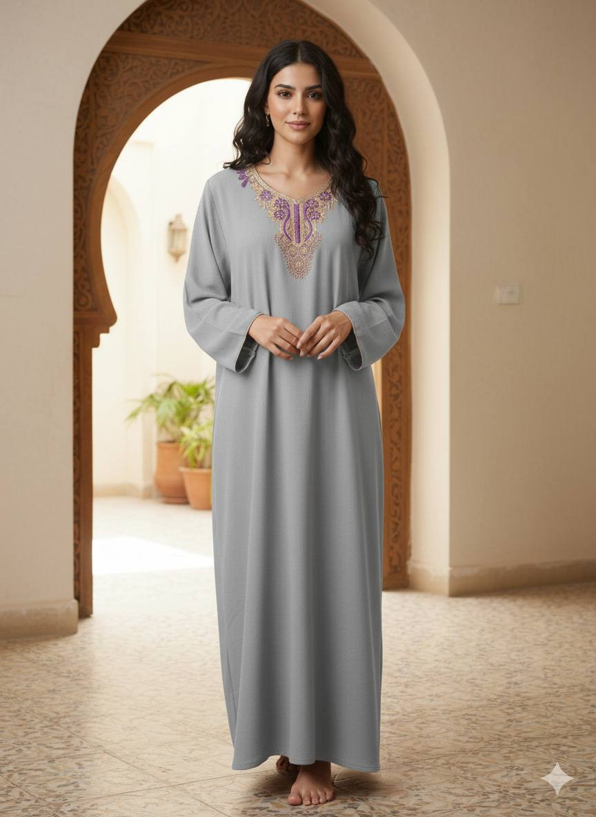 دشداشة إيروبين – طول وأناقة بلا مجهود! 💛
✨ قماش ناعم وخفيف
✨ تطريز فاخر
✨ ألوان ترند
للحجز خاص
القطعه ب8 قطعتين ب15


**إذا كنت صاحب هذا الإعلان وتريد حذفه لأي سبب، رجاءا أرسل رسالة إلى الدعم الفني**