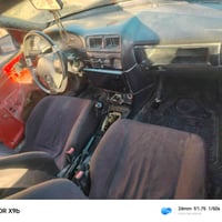 كيا • موديل ٩١ • محرك زين