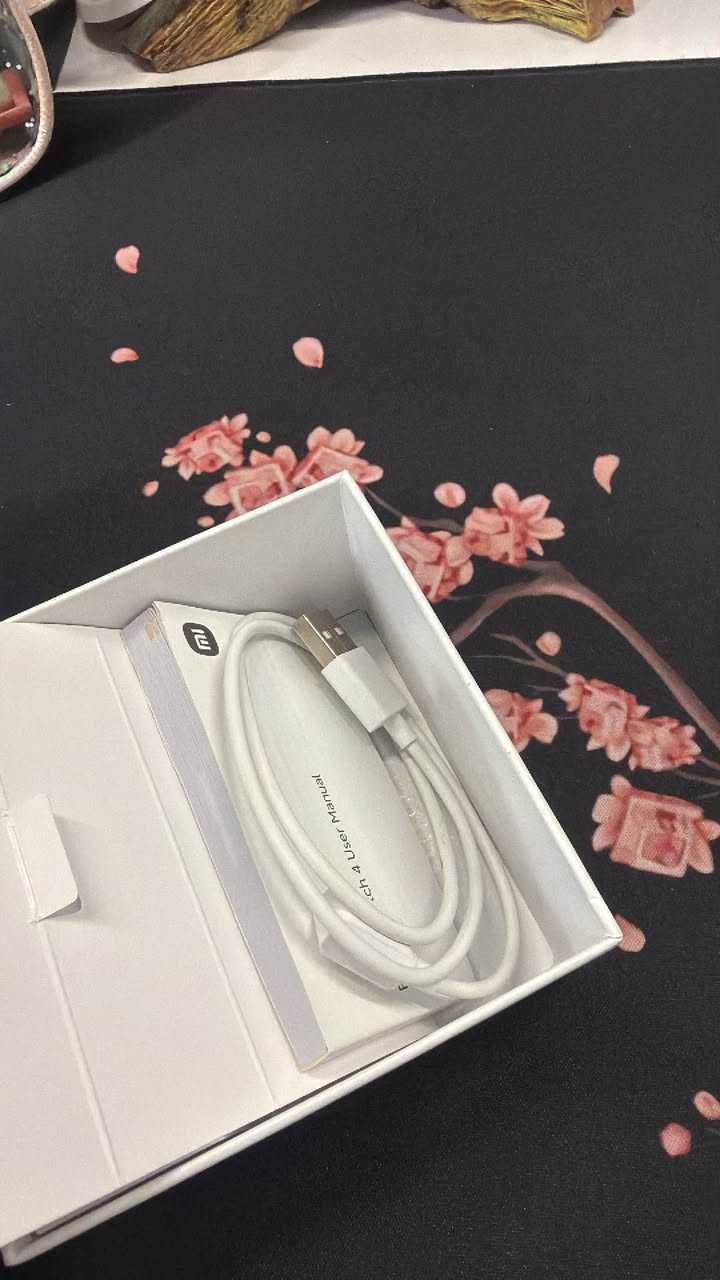 السلام عليكم 🫡 
ساعه شومي وتش 4  بطاريه 20 يومً 
سعر 45 النجف, العراق


**إذا كنت صاحب هذا الإعلان وتريد حذفه لأي سبب، رجاءا أرسل رسالة إلى الدعم الفني**