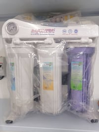 منظومات_تصفية_مياه • قطع_غيار • حله_ورديه