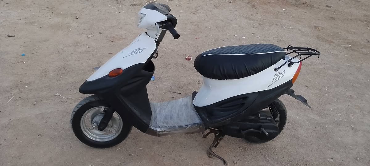 دراجه بيجي مامفتوحه السعر ٣٥٠ قفلها ٣٠٠ كامله كهربائيات شغاله مكاني ناصرية مركز ***********

