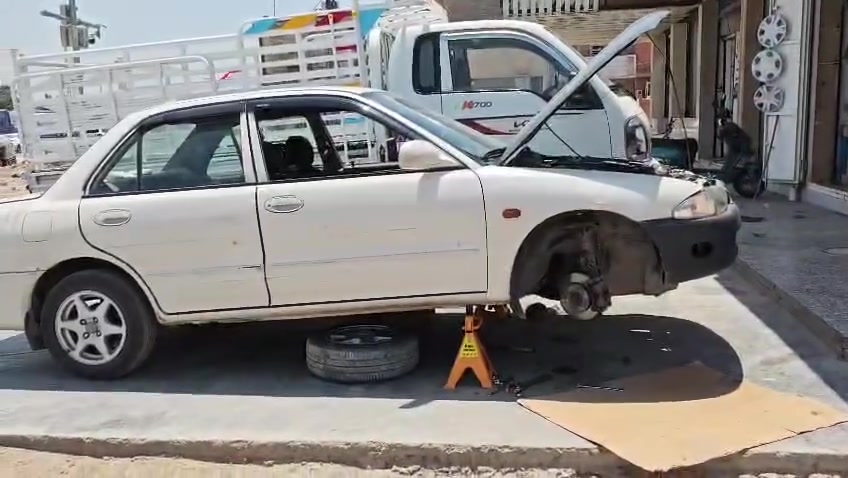 ابراهيم العامري حداد صدر هذا رقمه ***********
