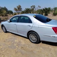 ماجسته • ٢٠٠٥ • محرك ٨