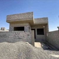 الملايين الثانيه الموصل • ١٦٠م • ٢ غرف نوم