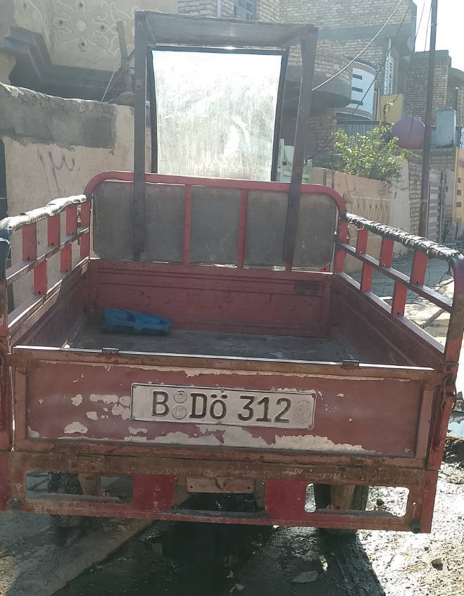 السلام عليكم 
ستوته للبيع موديل 18اوراقها كامله سعر 800الف


**إذا كنت صاحب هذا الإعلان وتريد حذفه لأي سبب، رجاءا أرسل رسالة إلى الدعم الفني**