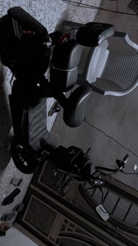 دراجة شحن حجم 14 بطاريات شرط الفحص كهربائية كلو شغال جديدة صارلهة شهري...