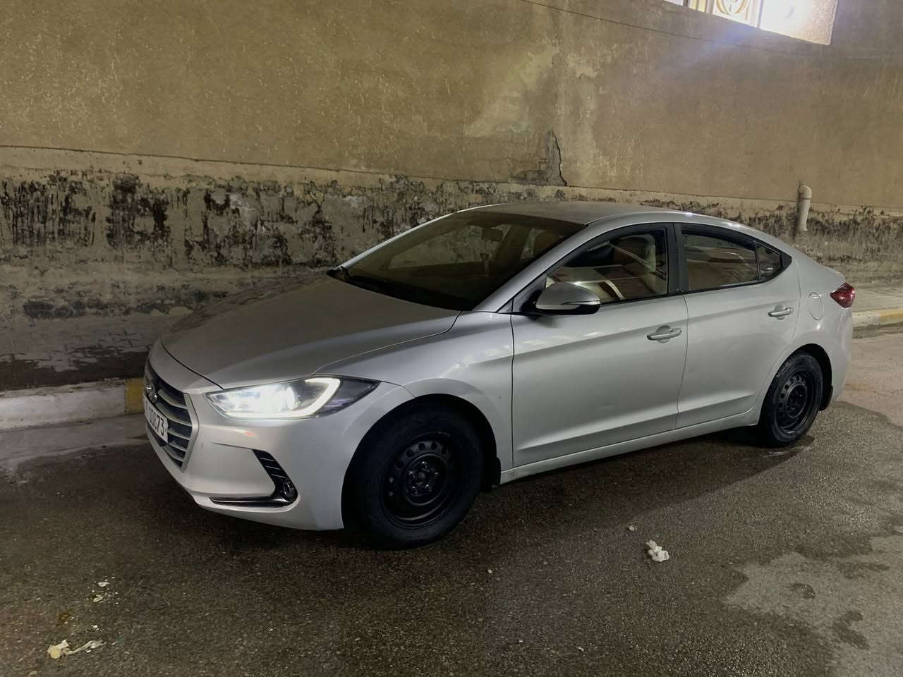 للبيع النترا خليجي
2016 شكل 2017

محرك ٢٠٠٠  سوبر دوش

نص فول 

تبريد قطعتين

السياره بيها قطع صبغ

رقم بغداد

گير AT

سياره جاهزه

***********

120 وبيها مجال

كوت
