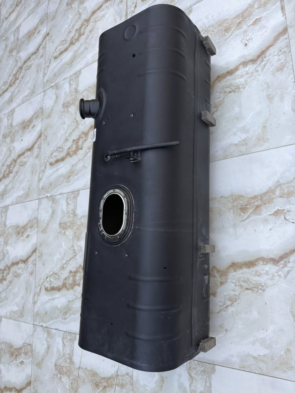 تانكي كاز كيا فحل 2025  
60 لتر اصلي شركه اني فتحته من سياره صفر اخذت بدون طوافه وقبغه 80 الف مع توصيل ***********
