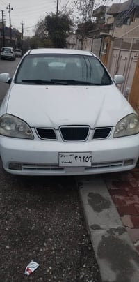 شيفروليه اوبترا • ٢٠٠٤ • قير اوتوماتيك