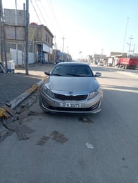 التيما خليجي • ٢٠١٣ • سونار