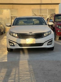 اوبتيما • ٢٠١٦ • مكينة ٢٠٠٠