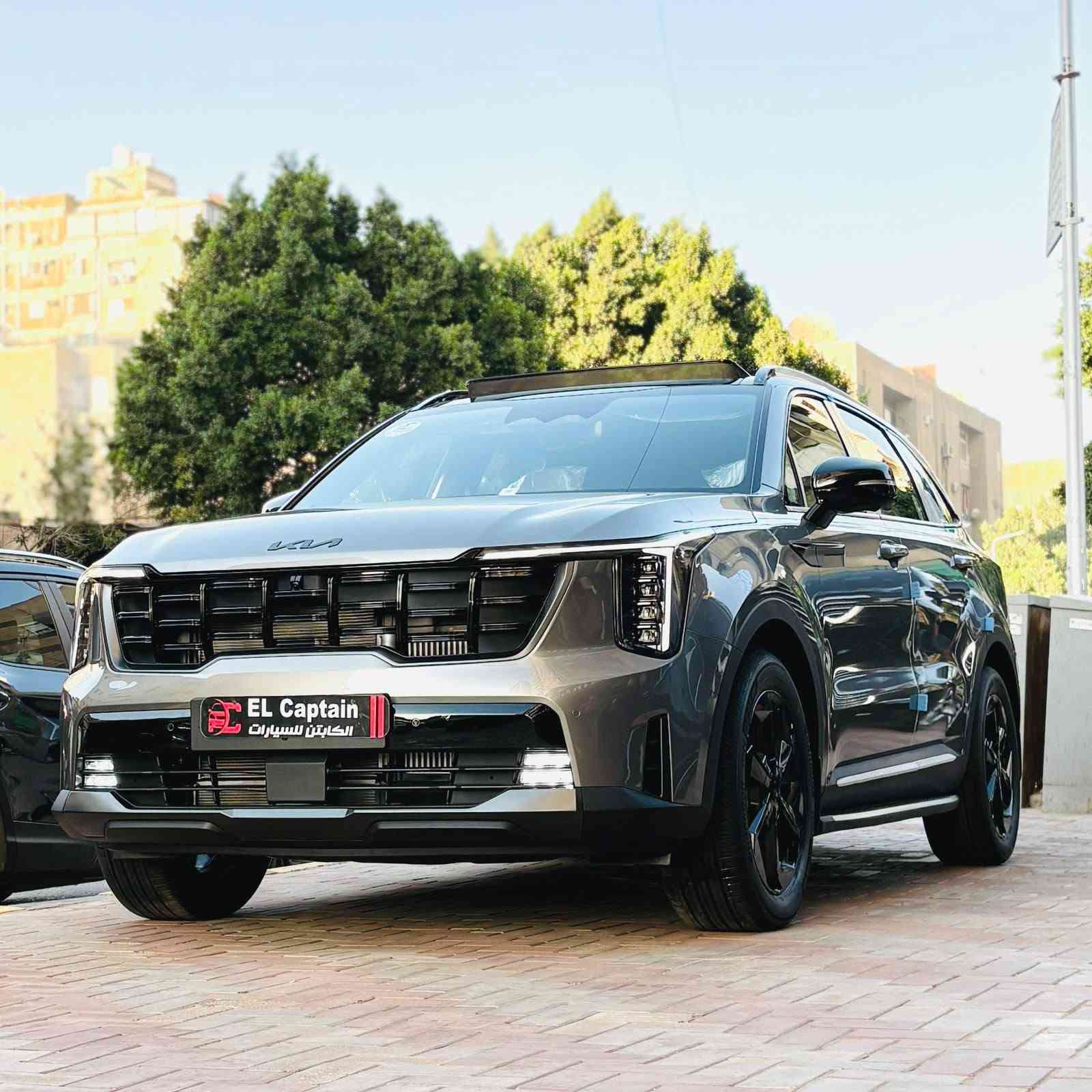 🔥 هتركب سورينتو 2026 بسعر التعاقد... واستلام فوري! 🔥

🚗 7 مقاعد تناسب العائلة بكل راحة وفخامة.✅ متوفرة بألوانها المختلفة.⚡ استلام فوري بدون انتظار.💥 العرض ده مش هتلاقيه غير عندنا وبس!

احجز عربيتك دلوقتي قبل نفاد الكميات.

📞 للاستفسار والحجز:01040751555📲 واتساب: 01040751555

#سورينتو2026 #KiaSorento #كيا #سورينتو #سيارات_كوريا #استلام_فوري #شركة_الكابتن


**إذا كنت صاحب هذا الإعلان وتريد حذفه لأي سبب، رجاءا أرسل رسالة إلى الدعم الفني**