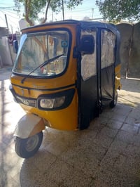 تكتك TVS موديل عشرين بنهايه العشرين مرقمه  نضيفه سعر 6 ملايين وبيهه مج...