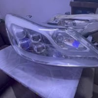 زوج ماصدات ام لد للبيع وحده بيه كسر بس الجامه ولثانيه جديده 0781744473...