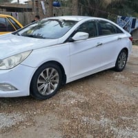 سوناتا خليجي • ٢٠١٤ • قطعتين صبغ