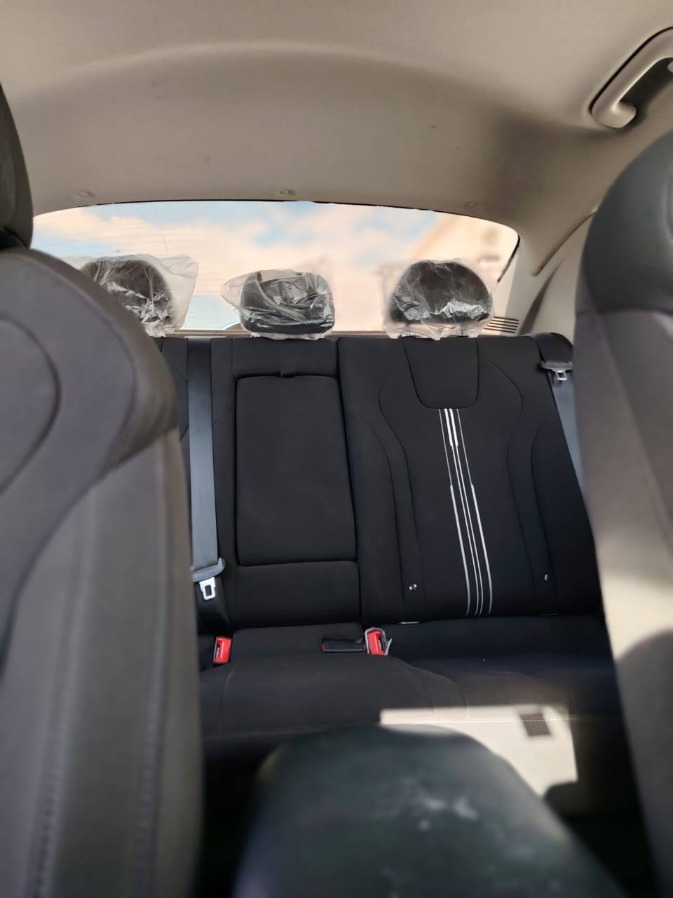 النترا هايبرد موديل  24 كوري فول مواصفات لمتدد
مواصفات  🤍❤️ 
1 شاشه دجتل 
2 ترحيب عند الدخول 
3 بصمه تشغيل 
4 بصمه ابواب 
5 تشغيل عن بعد  
6 رادار امامي 
7 رادار جانبي  مرايه 
8 رادار خلفي 
9 تحديد مسار 
10 مثبت سرعه 
11 وقوف ذاتي امامي 
12 وقوف ذاتي خلفي 
13ثلاث انضمه قياده
14 ايكو  🤍 سبورت 🤍 عتيادي 🤍
15 مانع انزلاق 
16 شاشة اعطال 
17 كامرات عدد  2 خلفيه 
18 اوامر صوتيه 
19 صندوق ذكي 
20 تحكم ستيرن جهتين 
21 كاربلي
22 داخل دشبول  اسود
23 كشنات الون اسود مخمل 
24 محرك 1600 هايبرد  
25 ماشيه 23 الف km
26 سايد بريگ دكمه 
27  ويل 17
28  قياده ذاتيه
29  لايوجد دوانز ابد 
30 ترايك وين مايعجبك
 31 حساس اطارات  
32  باتري جديد
33  مدخل عدد 2 شحن 
34 شحن لاسلكي بدون واير
35 تصفير الدهن من شاشه 
36 رقم بغداد جديد النكليزي 
37 سنويه  جديده لل2031  مكاني بغداد ابو غريب السعر158$  للأستفسار ***********...... ***********
