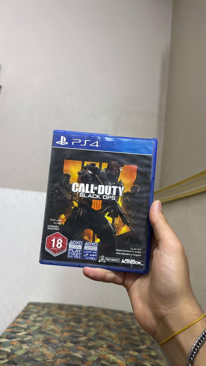للبيع


**إذا كنت صاحب هذا الإعلان وتريد حذفه لأي سبب، رجاءا أرسل رسالة إلى الدعم الفني**
