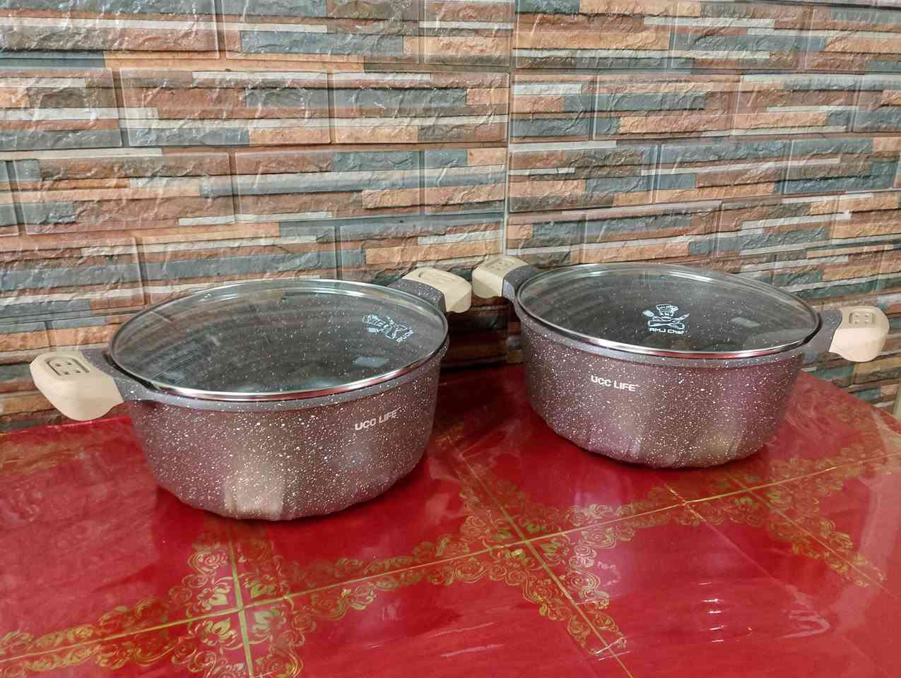 حبايب بضاعه جديده جداري وطاوات كرانيت اصلي زيتي
موجود توصيل


**إذا كنت صاحب هذا الإعلان وتريد حذفه لأي سبب، رجاءا أرسل رسالة إلى الدعم الفني**