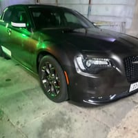 اوبامه إس • ٢٠١٥ • فور ويل
