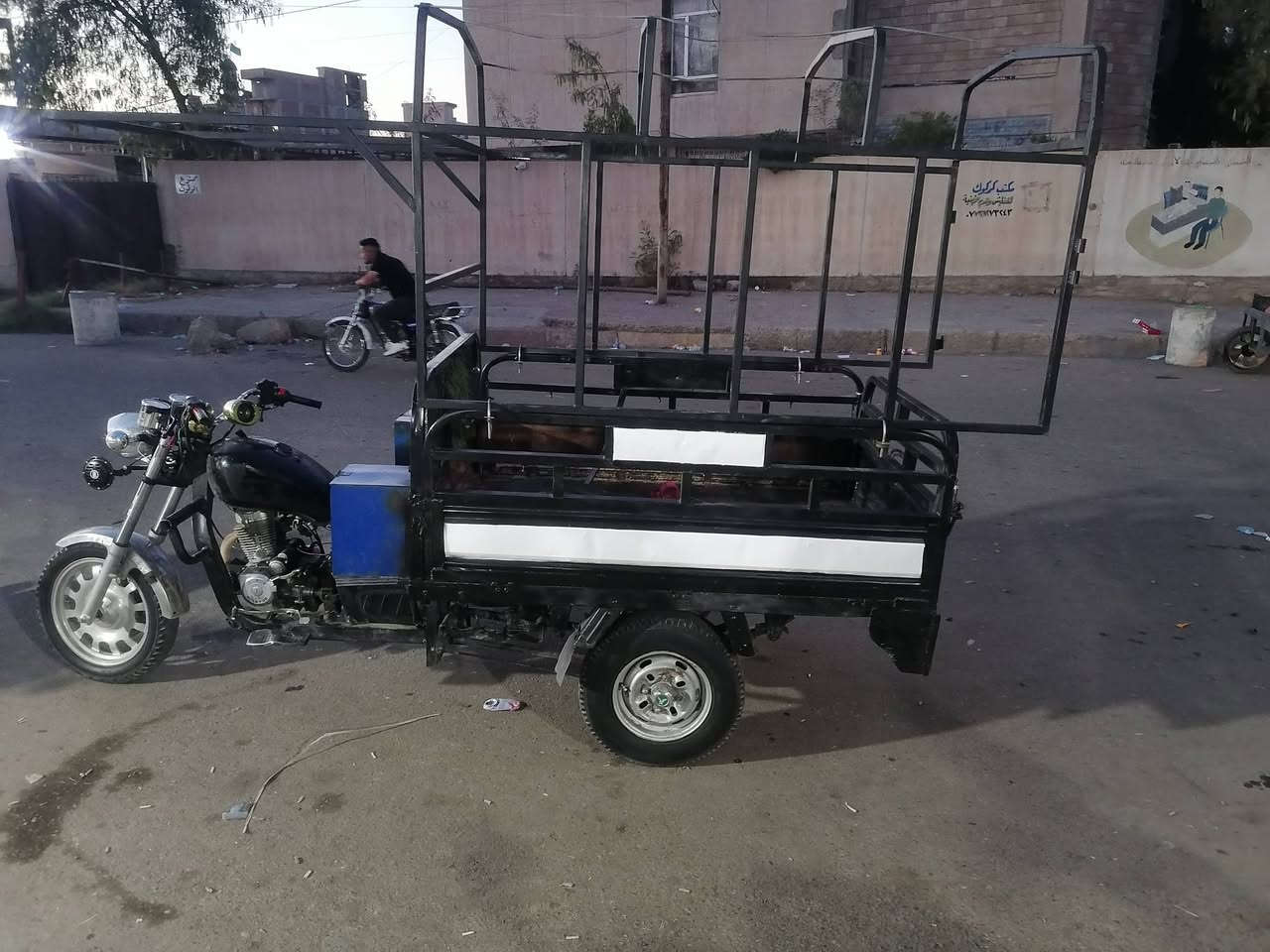 سلام عليكم ستوته للبيع
***********
*********** مكاني كركوك
