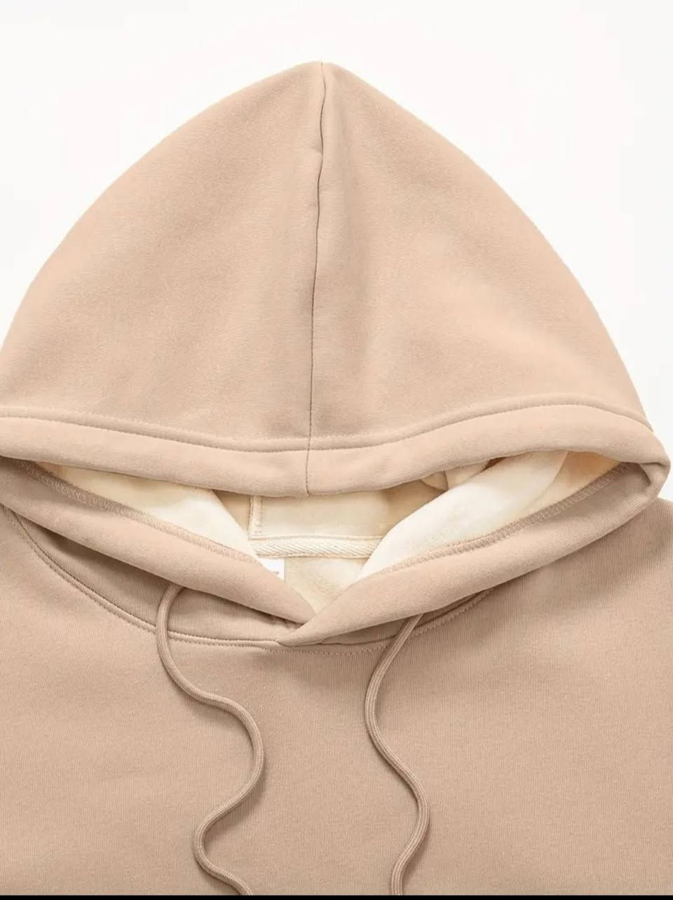 #تنزيلات هودي  بــ 10 فقط 🔥
علماً سعره الاصلي 20
مبطن وبجودة عالية


**إذا كنت صاحب هذا الإعلان وتريد حذفه لأي سبب، رجاءا أرسل رسالة إلى الدعم الفني**