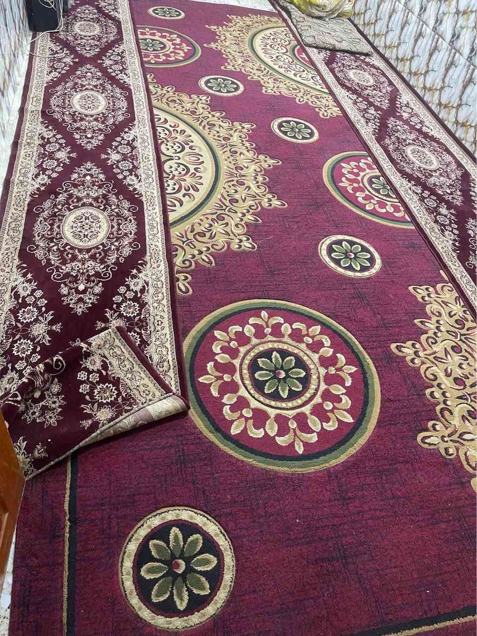 زوليه نظيفه 3في 6 مكاني نجف شارع المدينه سعر بي مجال النجف, العراق


**إذا كنت صاحب هذا الإعلان وتريد حذفه لأي سبب، رجاءا أرسل رسالة إلى الدعم الفني**