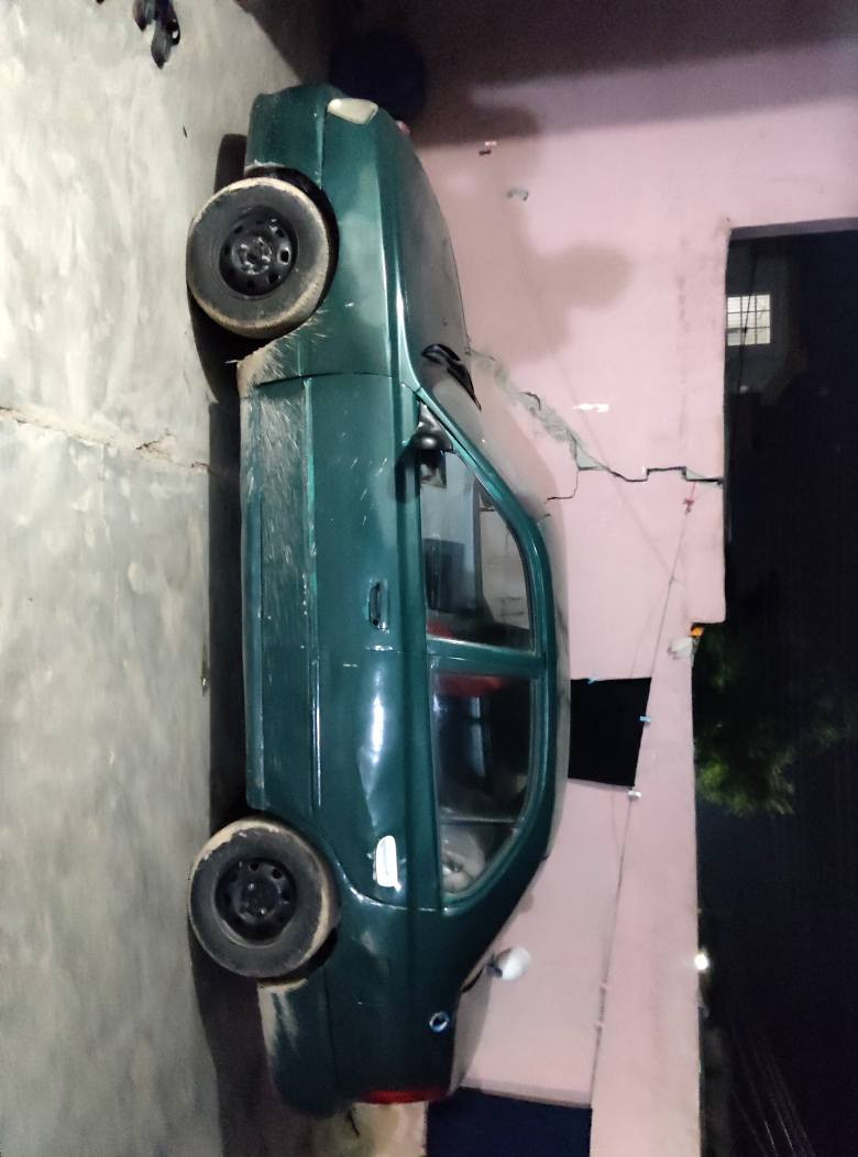 اكسنت ٢٠٠١ مال مزاد وزاره الداخليه ديالى كتاب محضر استلام موجود مكينه لاتنقيص لا تبخير خير من الله  كير مكفول  *********** كالار, السليمانية
