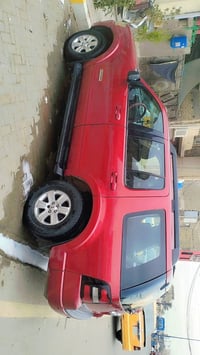 فورد اكسبلور موديل 2008 رقم اربيل سنويه بسمي  كامله مابيهه نقص تدفئه ت...