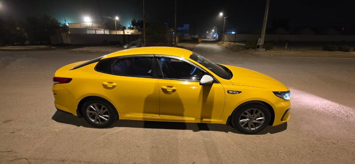 السلام عليكم كي فايف وارد كوري خط واحد غاز مديل 2022 سياره مكفوله رقم بصره ل29 السعر 190 وبيه مجال ***********
