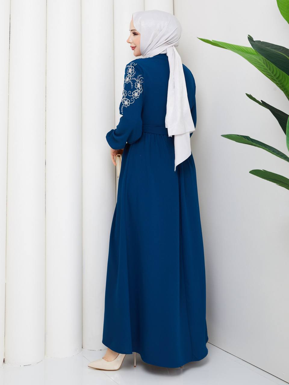 فستان نسائي  عالي الجودة كريب ايطالي
https://t.me/Lylasss1/147668
00905528333667


**إذا كنت صاحب هذا الإعلان وتريد حذفه لأي سبب، رجاءا أرسل رسالة إلى الدعم الفني**