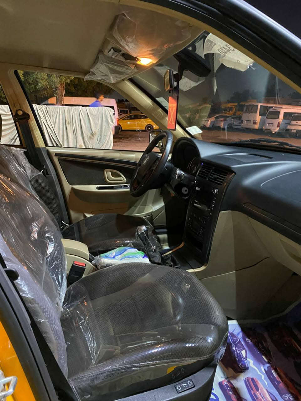 السلام عليكم بيجو بارس موديل 25  بسمي حره تحويل ثاني يوم كفاله عامه من كلشي منضومه غاز دوشمه عام ماشيه 30 ألف السعر 88 وبيه مجال كلش بسيط العنوان واسط الكوت مركز المدينه مامتواجد عل نت الرقم ***********
