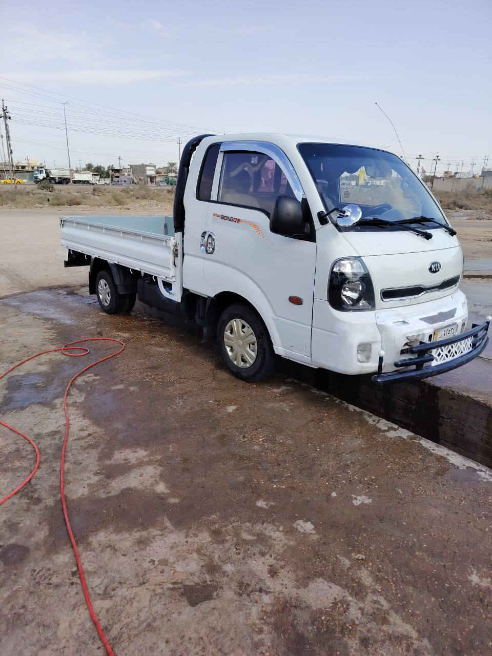 السلام عليكم بنجو 2016 مقفوله كفاله عامه رقم بصره مكان مفرق معمل ورق
***********
