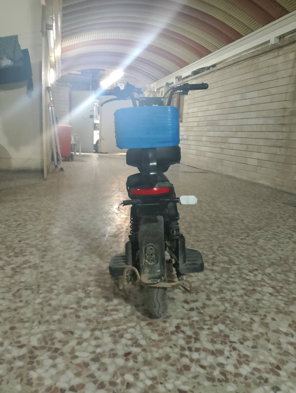 السلام عليكم ماطور للبيع السرعة 123 المطور مصبوغ ازرق السعر 95 الشري على الخاص بيع مستعجل


**إذا كنت صاحب هذا الإعلان وتريد حذفه لأي سبب، رجاءا أرسل رسالة إلى الدعم الفني**